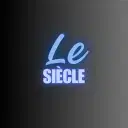 Le Siècle 🕰 #1k logo