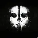 GHΩST OF COD [PS4/PS5] logo