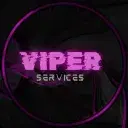 Viper Services logo