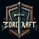 Zorcraft logo