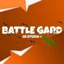BattleGard ✨ logo