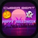CyberBeat logo