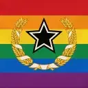 🌈 ✦ 𝗥𝗘𝗣𝗨𝗕𝗟𝗜𝗤𝗨𝗘 𝗣𝗢𝗣𝗨𝗟𝗔𝗜𝗥𝗘 𝗗'𝗢𝗥𝗜𝗢𝗡 ✦ 💗 logo