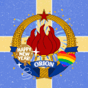 『🎇』✧ 𝐑𝐄𝐏𝐔𝐁𝐋𝐈𝐐𝐔𝐄 𝐎𝐑𝐈𝐎𝐍𝐍𝐈𝐓𝐄『𝐈𝐕』 logo