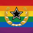 🌈 ✦ 𝗥𝗘𝗣𝗨𝗕𝗟𝗜𝗤𝗨𝗘 𝗣𝗢𝗣𝗨𝗟𝗔𝗜𝗥𝗘 𝗗'𝗢𝗥𝗜𝗢𝗡 ✦ 💗 logo
