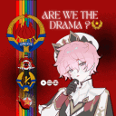 『⭐』✧ 𝐑𝐄𝐏𝐔𝐁𝐋𝐈𝐐𝐔𝐄 𝐎𝐑𝐈𝐎𝐍𝐍𝐈𝐓𝐄『𝐈𝐕』 logo