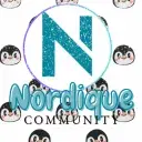 Nordique Community logo