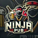 🥷🏾Ninja PUB📢 logo