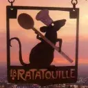 La Taverne des rats logo