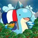 Palworld FR logo