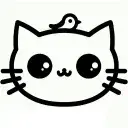 Catoun.com | "Speak your mind, the world’s listening !" logo