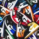 Le sneacky gang banner