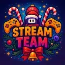 Stream Team banner