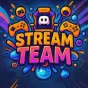 Stream Team banner