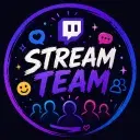 Stream Team icon