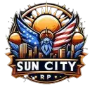 Sun City RolePlay logo