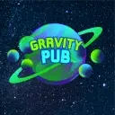 Gravity Pub logo