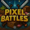 PixelBattles logo