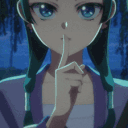 ೯ ⁺   @/jinshi  :  🌷 avatar