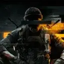 BO6 Camp logo