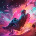 new generation of gamer clan logo