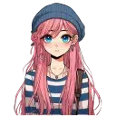 ➶Naomi Portail ➷ avatar