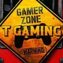 🎮 TOP GAMING | RECRUTE STAFF logo