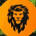 🦁 | King Pub™ logo
