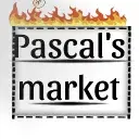 ∑ΩPascal's MarketΠ logo