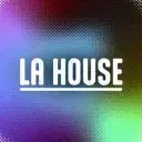 La House logo
