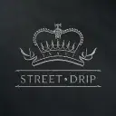 StreetDrip Vinted logo