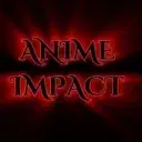 Anime Impact logo