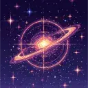 ☆ Astrena ☆ logo