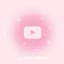 ⤿🅛𝐚 ᑭ𝘰𝒔ε Ⓓ𝗼𝔲૮🅴 𖹭⋆˚࿔ logo
