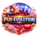 🥷🏾︙𝓟𝓤𝓑-𝓔𝓥𝓞𝓛𝓤𝓣𝓘𝓞𝓝 |Ads| avatar