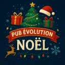 🎅🏾︙𝓟𝓤𝓑-𝓔𝓥𝓞𝓛𝓤𝓣𝓘𝓞𝓝 |Ads| icon