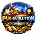 🥷🏾︙𝓟𝓤𝓑-𝓔𝓥𝓞𝓛𝓤𝓣𝓘𝓞𝓝 |Ads| icon