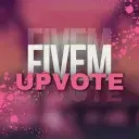 FiveM Upvotes logo