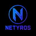 Netyros logo