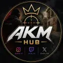 AkM Hub | Squad banner
