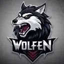 Wolfen logo