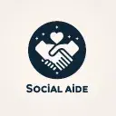 Social Aide logo
