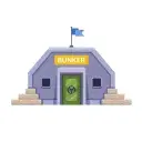 CryptoBunker logo