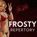 🥇・FROSTY REPERTORY | GTA RP logo