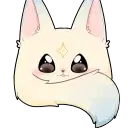 ➜ 🦊 AoKira Community logo