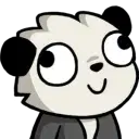 Deep Panda logo