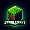 Brawlcraft202 logo