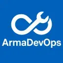 ArmaDevOps logo