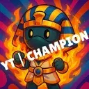 YT | Champion🫥 team logo