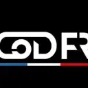 Call of duty fr logo